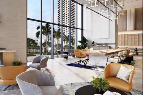 Купить квартиру в Бизнес-Бэе, Дубай: 2 спальни, 135м², № 99981 - фото 9