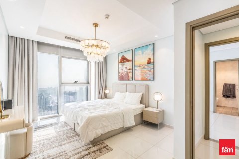 Appartement à Business Bay, Dubai, 2 chambres, 114.9 m², № 99978 - photo 5