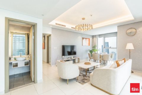 Appartement à Business Bay, Dubai, 2 chambres, 114.9 m², № 99978 - photo 15