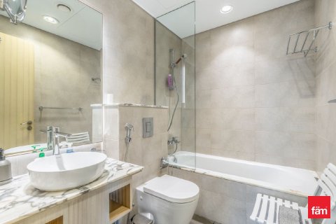 Appartement à Business Bay, Dubai, 2 chambres, 114.9 m², № 99978 - photo 6