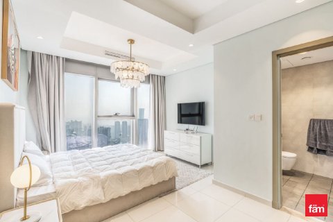 Appartement à Business Bay, Dubai, 2 chambres, 114.9 m², № 99978 - photo 2