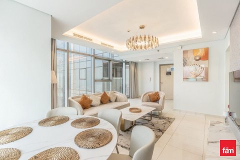 Appartement à Business Bay, Dubai, 2 chambres, 114.9 m², № 99978 - photo 19