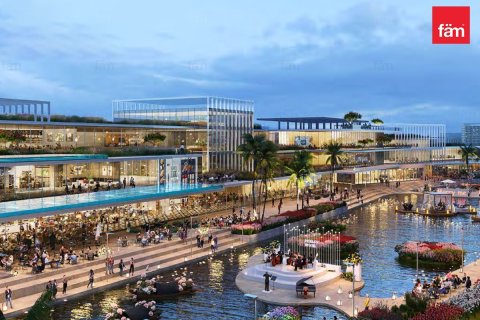 Купить виллу в Дубае: 4 спальни, 144.2м², № 99980 - фото 13