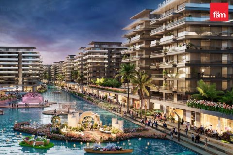 Купить виллу в Дубае: 4 спальни, 144.2м², № 99980 - фото 9