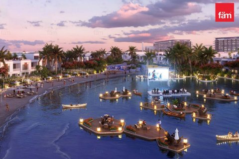 Купить виллу в Дубае: 4 спальни, 144.2м², № 99980 - фото 2