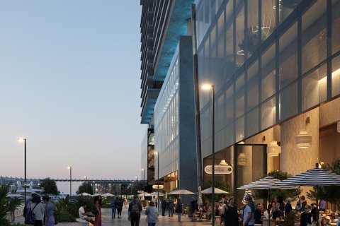 Apartamento en Dubai Harbour, Dubai, 4 dormitorios, 388.3 m², № 99979 - foto 9