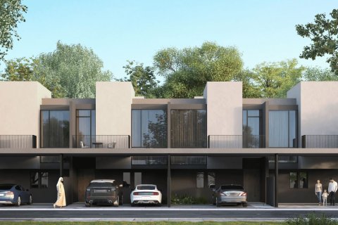 Apartamento en Dubai Harbour, Dubai, 4 dormitorios, 388.3 m², № 99979 - foto 4