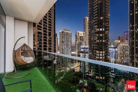 Appartement à Dubai, 3 chambres, 140.2 m², № 99977