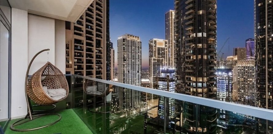 Appartement à Dubai, 3 chambres, 140.2 m², № 99977