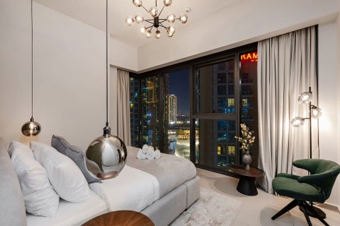 Appartement à Dubai, 3 chambres, 140.2 m², № 99977 - photo 10