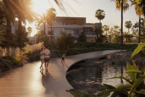 Villa à Dubai, 5 chambres, 874.7 m², № 99976 - photo 3