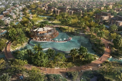 Villa à Dubai, 5 chambres, 874.7 m², № 99976 - photo 2