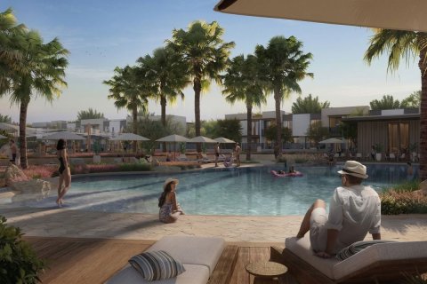 Villa à Dubai, 5 chambres, 874.7 m², № 99976 - photo 7