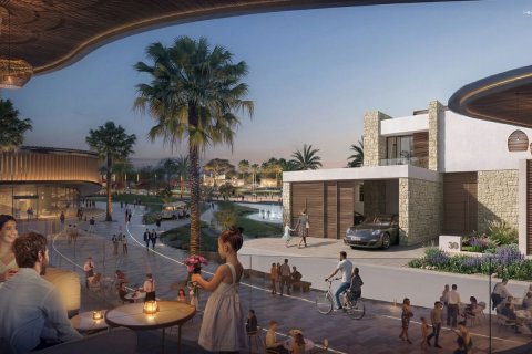 Villa à Dubai, 5 chambres, 874.7 m², № 99976 - photo 9