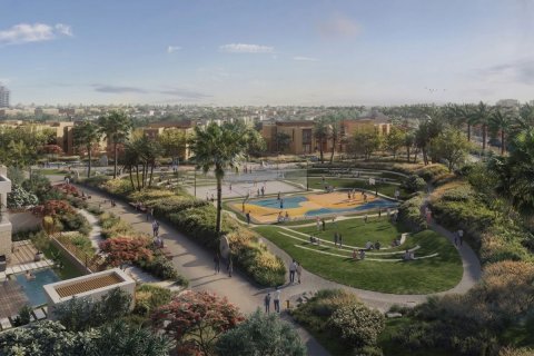 Villa à Dubai, 5 chambres, 874.7 m², № 99976 - photo 5