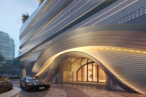 شقة في Dubai Sports City, دبي 2 غرف نوم, 117.6 م² رقم 99982 - صورة 6