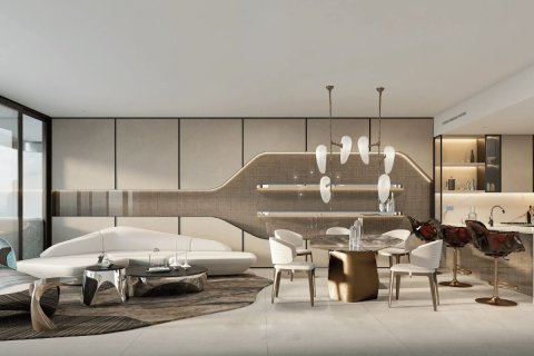 شقة في Dubai Sports City, دبي 2 غرف نوم, 117.6 م² رقم 99982 - صورة 11