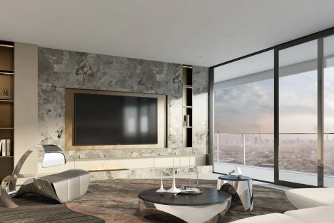 شقة في Dubai Sports City, دبي 2 غرف نوم, 117.6 م² رقم 99982 - صورة 10