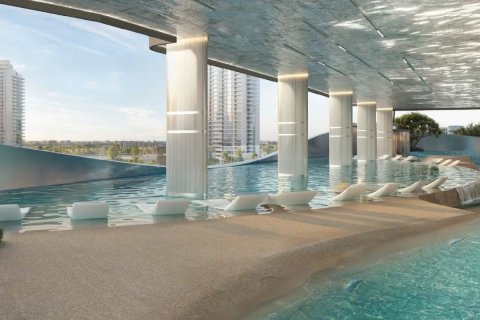 شقة في Dubai Sports City, دبي 2 غرف نوم, 117.6 م² رقم 99982 - صورة 14