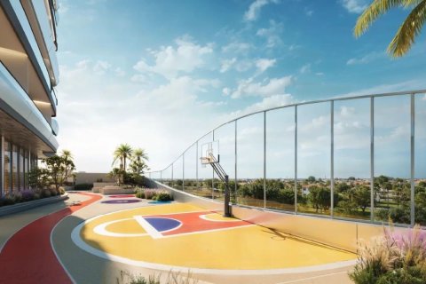 شقة في Dubai Sports City, دبي 2 غرف نوم, 117.6 م² رقم 99982 - صورة 4