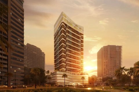 شقة في Dubai Sports City, دبي 2 غرف نوم, 117.6 م² رقم 99982 - صورة 8