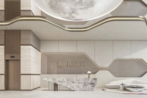 شقة في Dubai Sports City, دبي 2 غرف نوم, 117.6 م² رقم 99982 - صورة 9