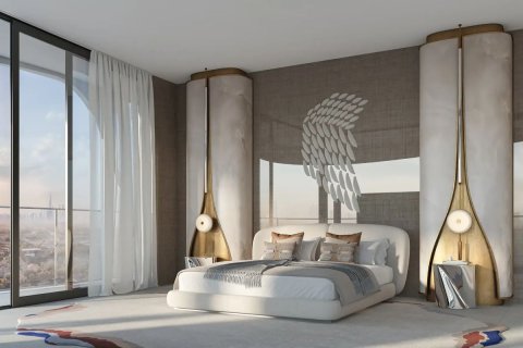 Квартира в Dubai Sports City, Дубай, 2 спальни, 117.6м², № 99982