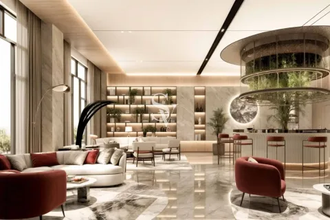 Office in Dubai Land, Dubai 110 sq.m. № 112263 - photo 16