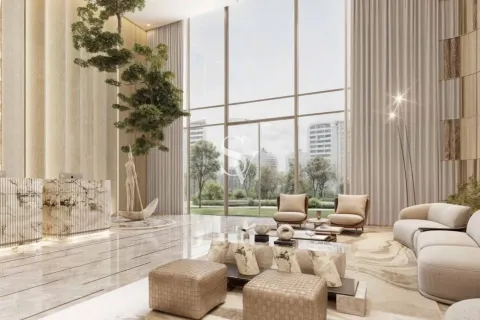 Office in Dubai Land, Dubai 225 sq.m. № 112262 - photo 17