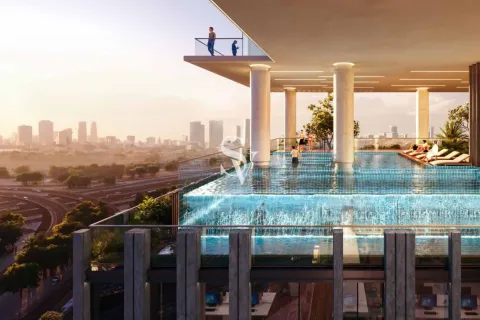 Office in Dubai Land, Dubai 225 sq.m. № 112262 - photo 7