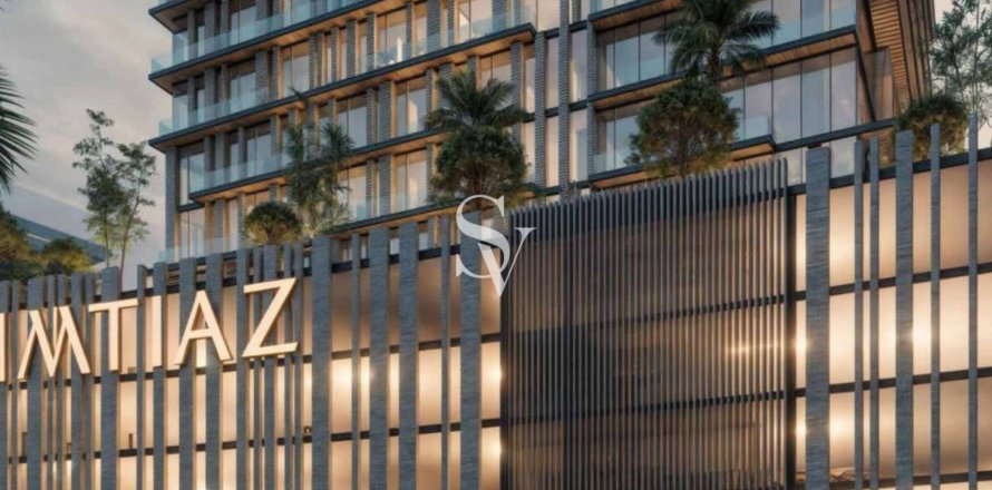 Офис в Dubai Land, Дубай, 129м², № 112261