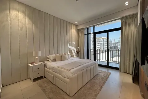 Apartamento en Dubai Production City (IMPZ), Dubai, 2 dormitorios, 108 m², № 112251