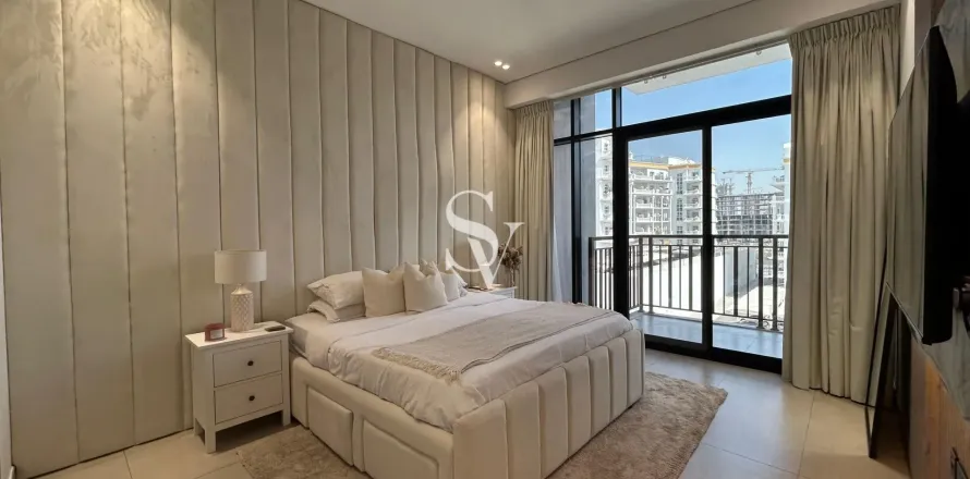 Apartamento en Dubai Production City (IMPZ), Dubai, 2 dormitorios, 108 m², № 112251