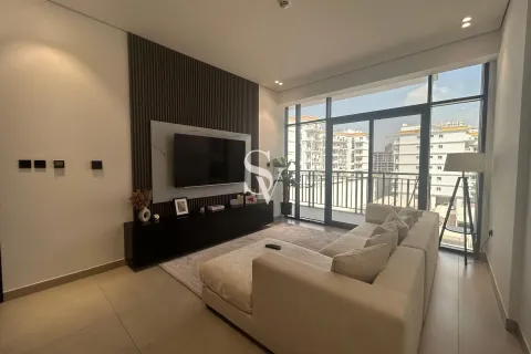Apartamento en Dubai Production City (IMPZ), Dubai, 2 dormitorios, 108 m², № 112251 - foto 4