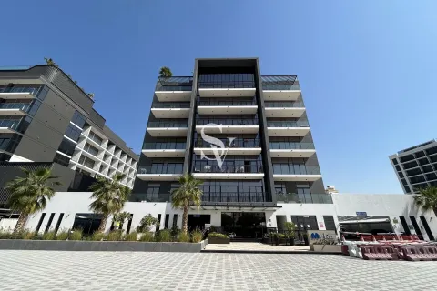 Apartamento en Dubai Production City (IMPZ), Dubai, 2 dormitorios, 108 m², № 112251 - foto 14