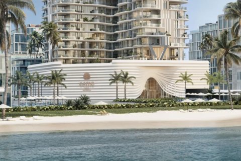 Apartment in Dubai 2 bedrooms, 141.9 sq.m. № 133498 - photo 3