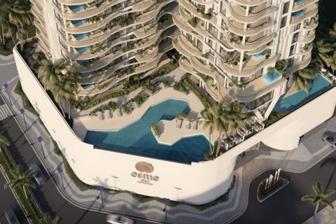 Apartment in Dubai 2 bedrooms, 141.9 sq.m. № 133498 - photo 2