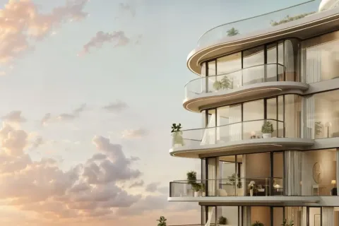 Apartment in Dubai 2 bedrooms, 141.9 sq.m. № 133498 - photo 5
