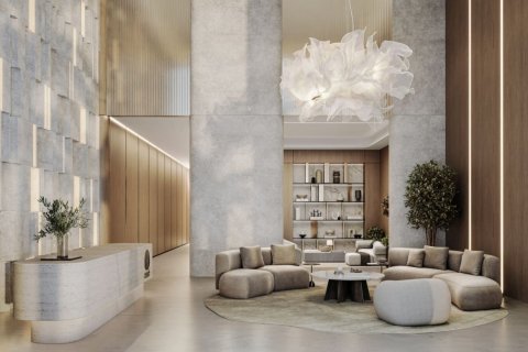 Apartment in Dubai 2 bedrooms, 141.9 sq.m. № 133498 - photo 6
