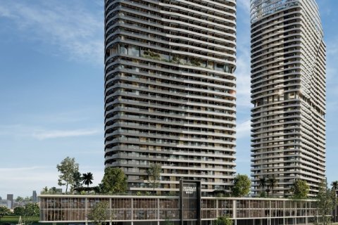 Apartment in Dubai Science Park, Dubai 1 bedroom, 95.1 sq.m. № 133494