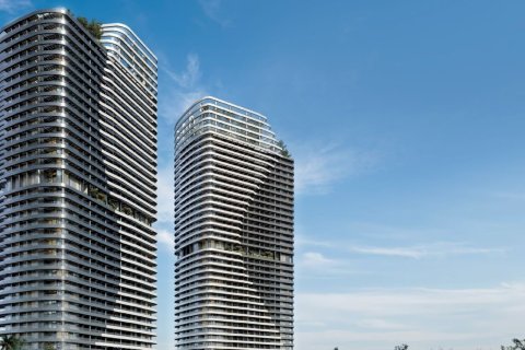 Apartment in Dubai Science Park, Dubai 1 bedroom, 95.1 sq.m. № 133494 - photo 3