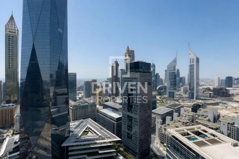 Apartment in DIFC, Dubai 1 bedroom, 82.96 sq.m. № 128302 - photo 11