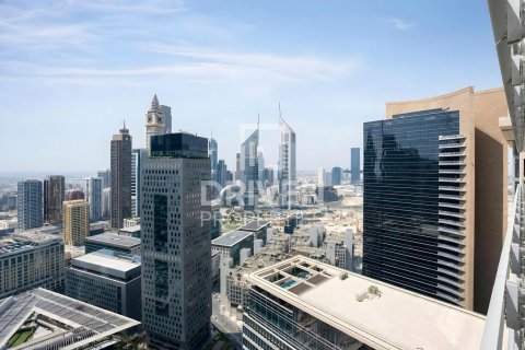 Apartment in DIFC, Dubai 1 bedroom, 82.96 sq.m. № 128302 - photo 12
