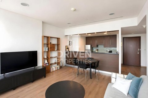 Apartment in DIFC, Dubai 1 bedroom, 82.96 sq.m. № 128302 - photo 4