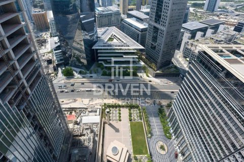 Apartment in DIFC, Dubai 1 bedroom, 82.96 sq.m. № 128302 - photo 14