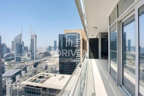 Apartment in DIFC, Dubai 1 bedroom, 82.96 sq.m. № 128302 - photo 13