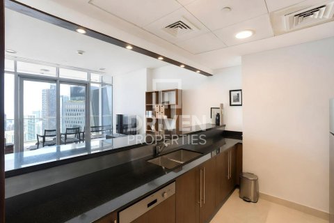 Apartment in DIFC, Dubai 1 bedroom, 82.96 sq.m. № 128302 - photo 9