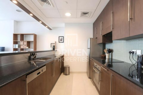 Apartment in DIFC, Dubai 1 bedroom, 82.96 sq.m. № 128302 - photo 8