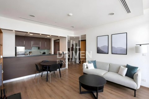 Apartment in DIFC, Dubai 1 bedroom, 82.96 sq.m. № 128302 - photo 3