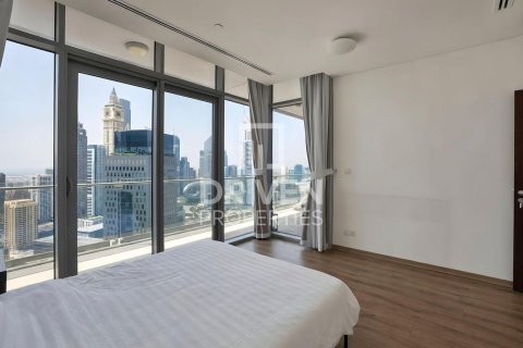 Apartment in DIFC, Dubai 1 bedroom, 82.96 sq.m. № 128302 - photo 6